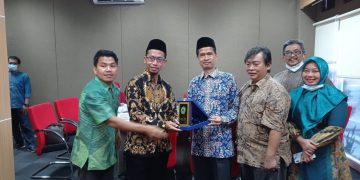 Institut Darul Qur’an-IAIN Syech Nurjati Kerjasama Perkuat Jalinan Akademik