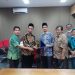 Institut Darul Qur’an-IAIN Syech Nurjati Kerjasama Perkuat Jalinan Akademik
