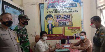 Agus Susanto Siap Gali Potensi dan Memajukan Pegagan
