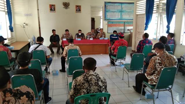 Irigasi Sekunder Pabedilan Akhirnya Dinormalisasi