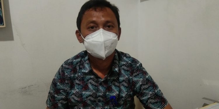 Pemdes Sukadana Buka Loker Perangkat Desa
