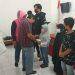Yatim Karena Covid-19 Puluhan Anak Diberikan Santunan