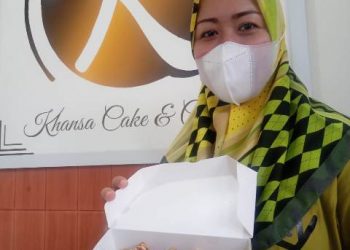 Hits di Kalangan Pecinta Kuliner, Croffle Hadir di Cirebon