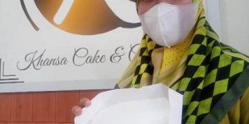 Hits di Kalangan Pecinta Kuliner, Croffle Hadir di Cirebon