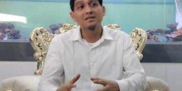 Lucky Hakim Minta Pelaku Penipuan yang Catut Namanya Ditangkap