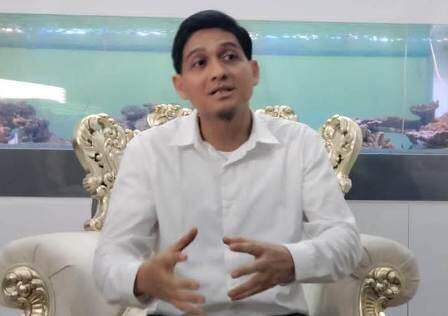 Lucky Hakim Minta Pelaku Penipuan yang Catut Namanya Ditangkap