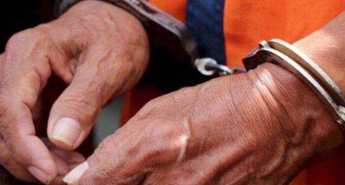 Modus Dipijat, Nenek 72 Tahun Dilucuti Perhiasannya