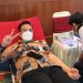 Dorong Misi Kemanusiaan, BI Cirebon Kembali Gelar Donor Darah