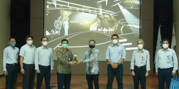 Indocement Raih Dua Penghargaan Bergengsi Bidang Lingkungan Hidup