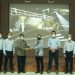 Indocement Raih Dua Penghargaan Bergengsi Bidang Lingkungan Hidup