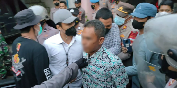 Diduga Terlibat Bentrok, Anggota DPRD Indramayu Diamankan