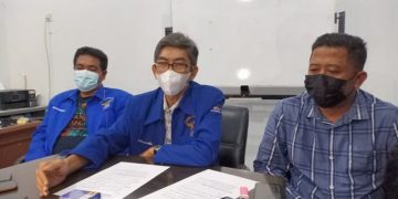 Demokrat Pertanyakan Hak Imunitas Legislatif