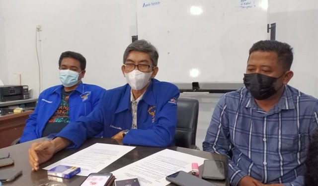 Demokrat Pertanyakan Hak Imunitas Legislatif