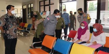 Bupati Cirebon Ajak Masyarakat Berantas Praktik Pungli