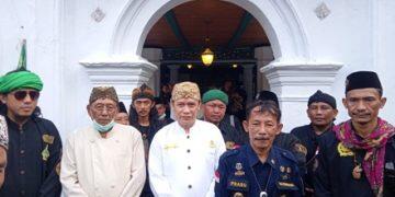 LMA Pasang Badan, Rahardjo Jalur Hukum