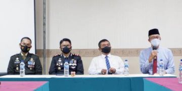 Kota Cirebon Berhasil Masuk PPKM Level 2