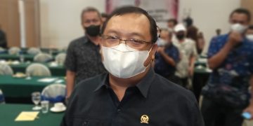 Hero Sosialisasi Empat Pilar Kebangsaan