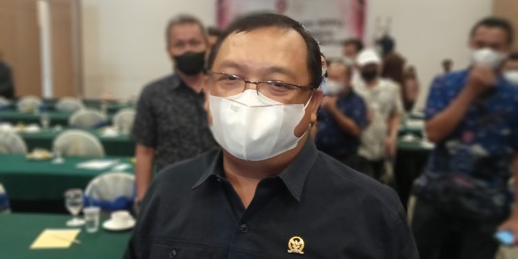 Hero Sosialisasi Empat Pilar Kebangsaan
