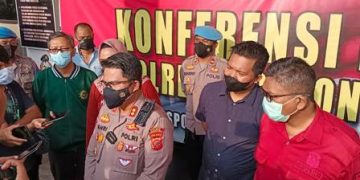 Anak 16 Tahun Terlibat Penganiayaan Anak, Kapolres: Masih Cari Bukti