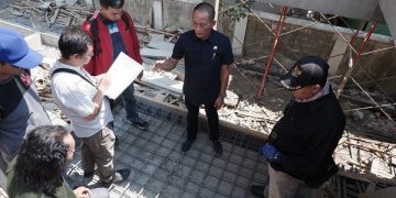 Dua Proyek DPUTR Segera Dilaksanakan