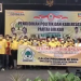 Golkar Kota Cirebon Deklarasikan Dukungan Airlangga Sebagai Capres