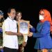 Vakum Selama Pendemi, Pagelaran Tari Tradisional Kembali Dibuka