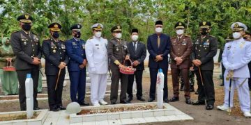 Sekda Perintahkan TMP Kesenden Segera Dibenahi