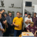 Ultah ke 56, Azis: Saya Bukan Manusia Sempurna