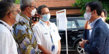 Kapal Riset Canggih Dukung Pemetaan Wilayah Kota Cirebon