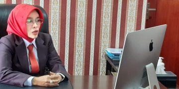 Ayu: Jangan Lupa Beli Produk UMKM Setiap Tanggal 1