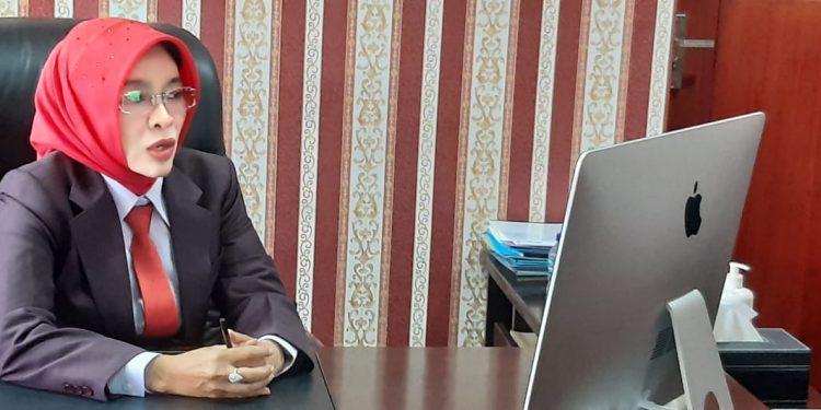 Ayu: Jangan Lupa Beli Produk UMKM Setiap Tanggal 1