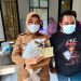 Cegah Rabies Hewan Peliharaan, Distan Gelar Penyuntikan Massal