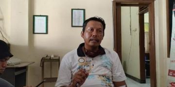 Disdik Pastikan SDN 1 dan 2 Waleddesa Segera Diperbaiki