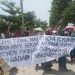 Warga Tolak Pembangunan Kandang Ternak Ayam di Desa Tonjong