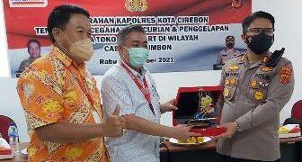 Tingkatkan Patroli, Polisi Akan Tindak Tegas Aksi Perampokan di Minimarket
