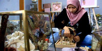 Sektor UMKM Kembali Bergeliat