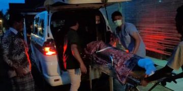 Ayah Tiri Bunuh Anak Angkat Terancam Hukuman Mati