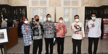 Pemkab Imbau Calon Pengantin Mengganti Prewedding dengan Prakonsepsi