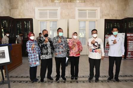 Pemkab Imbau Calon Pengantin Mengganti Prewedding dengan Prakonsepsi
