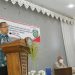 Asda Minta Semua ASN Harus Disiplin