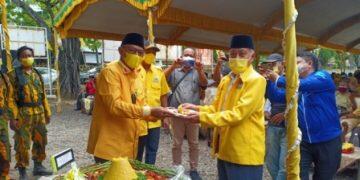 DPD Golkar Indramayu Targetkan Pertahankan 22 Kursi Legislatif