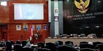Teguran Diabaikan, Dewan Peringatkan Bupati Soal PDAM