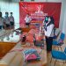 Pegawai Rupbasan Indramayu Ikhtiar Batin Lawan Covid-19