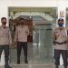 Kantor DPKPP Indramayu  Sepi Pelayanan Tetap Berjalan