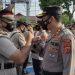 8 Perwira Polisi di Majalengka Terkena Mutasi