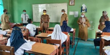 Asesmen Nasional Pengganti UN untuk Peningkatan Mutu Pendidikan