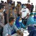 Majalengka Targetkan Vaksinasi 16 Ribu Dosis Per Hari