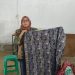 Meski Pandemi, Bisnis Batik yang Digeluti Ratna Tetap Bertahan