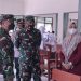 Ratusan Pelajar SMK Karnas Divaksin
