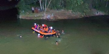 Buntut 11 Siswa Mts Tewas, Ridwan Kamil Larang Kegiatan Susur Sungai!